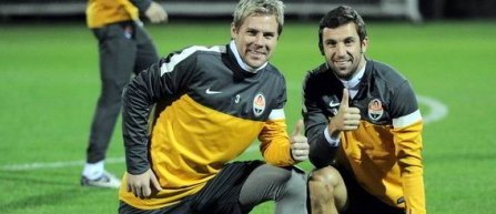 Liga Campionilor: Sahtior e pregatita sa o infrunte pe Borussia Dortmund